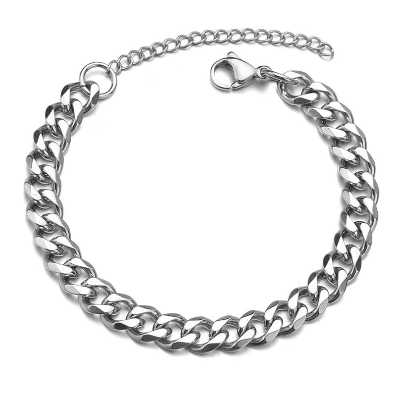 High Quality Stainless Steel Bracelets