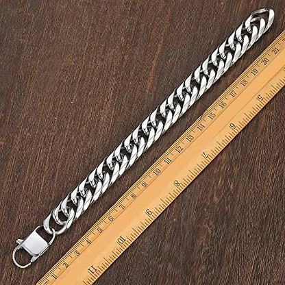 Stainless Steel Bracelet for Men